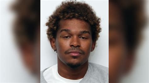 Suspect identified in shooting death of Kleinburg man earlier this month